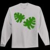 Men's ComfortSoft® Long-Sleeve T-Shirt Thumbnail