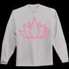Men's ComfortSoft® Long-Sleeve T-Shirt Thumbnail